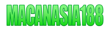 Logo macanasia188